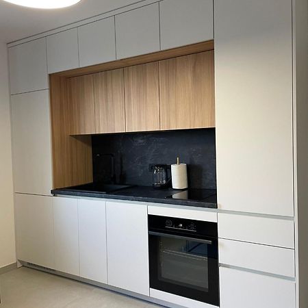 Apartmani Natali Оребич Екстер'єр фото