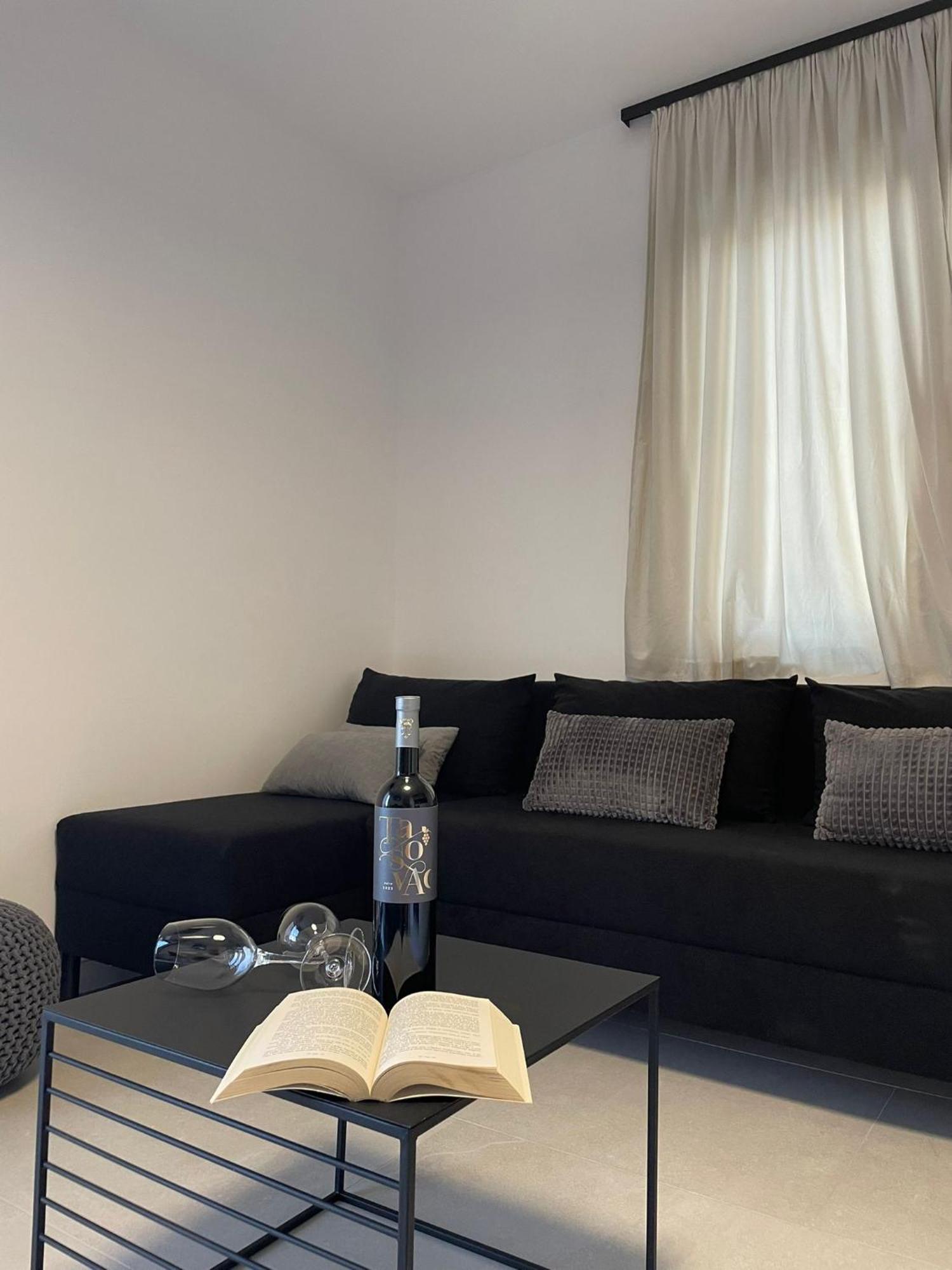 Apartmani Natali Оребич Екстер'єр фото