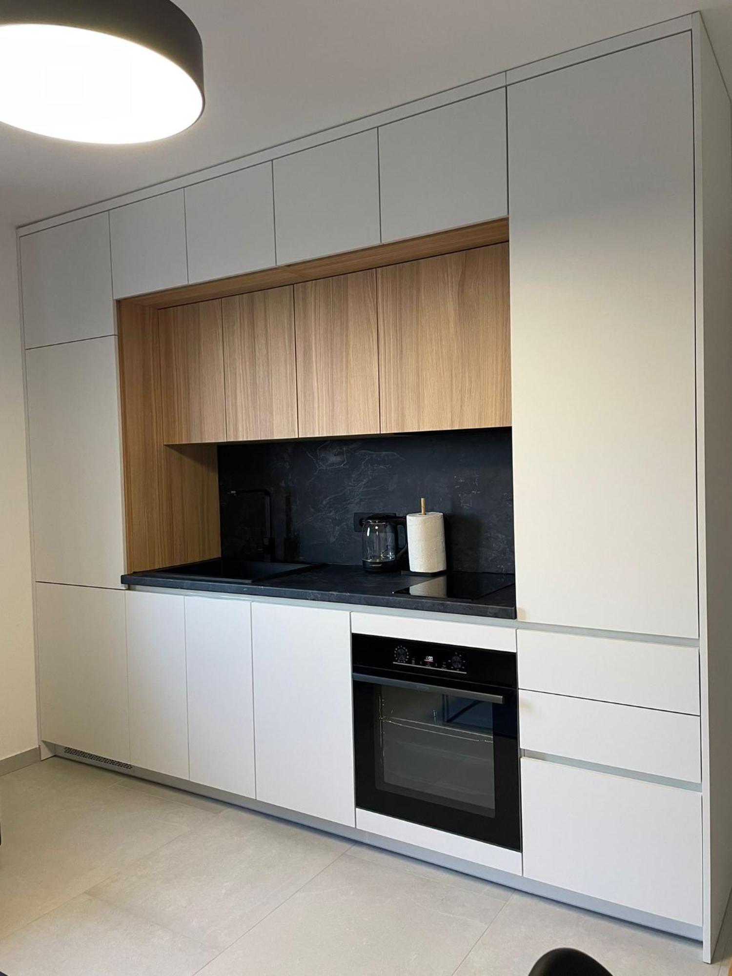 Apartmani Natali Оребич Екстер'єр фото