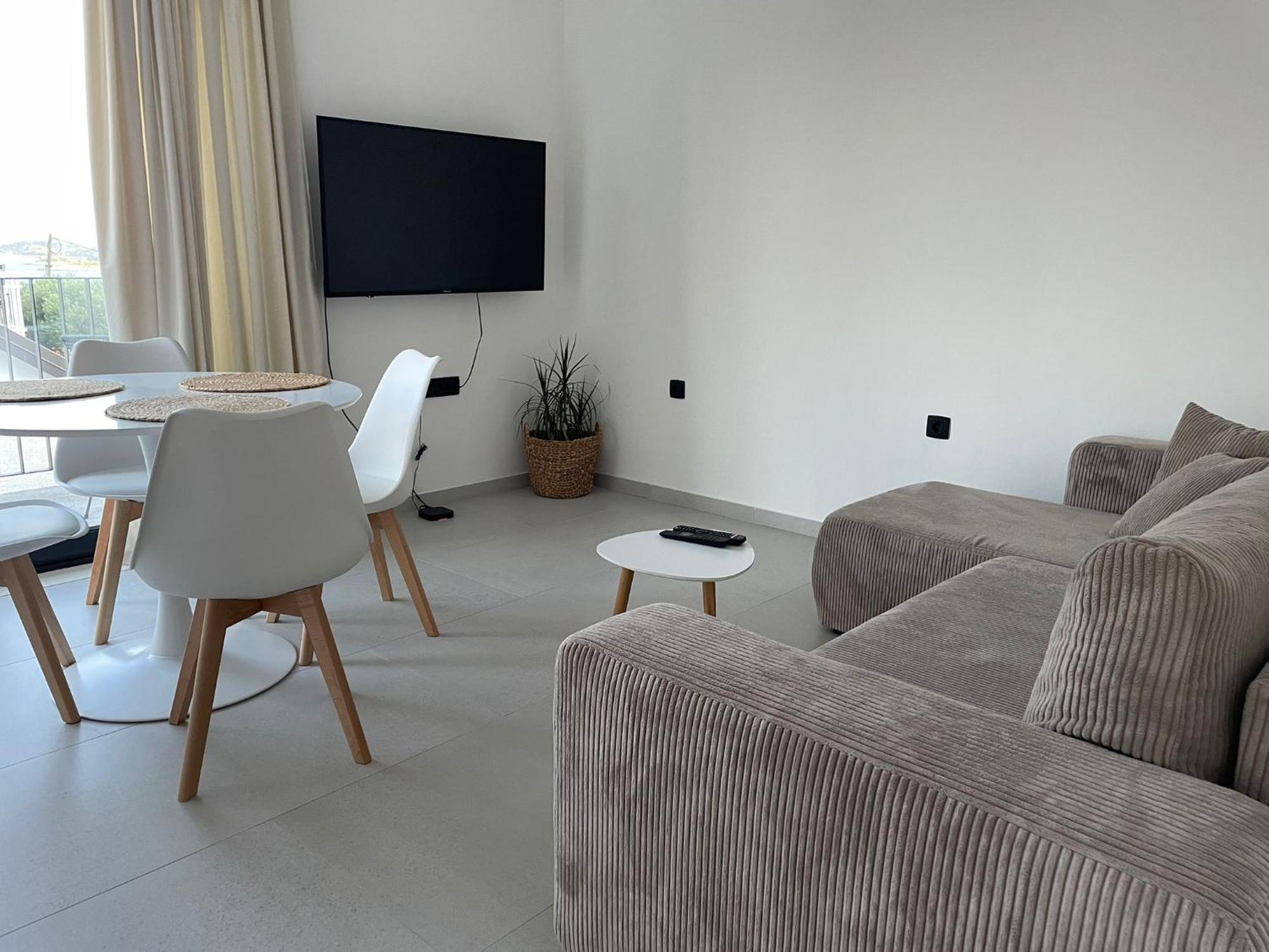 Apartmani Natali Оребич Екстер'єр фото