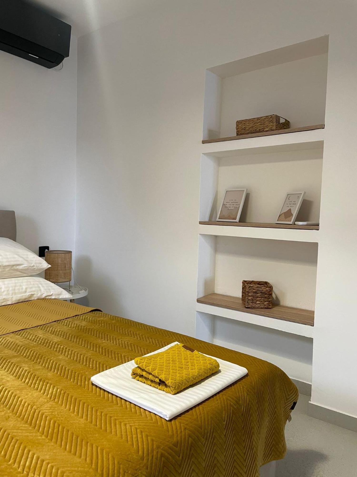 Apartmani Natali Оребич Екстер'єр фото