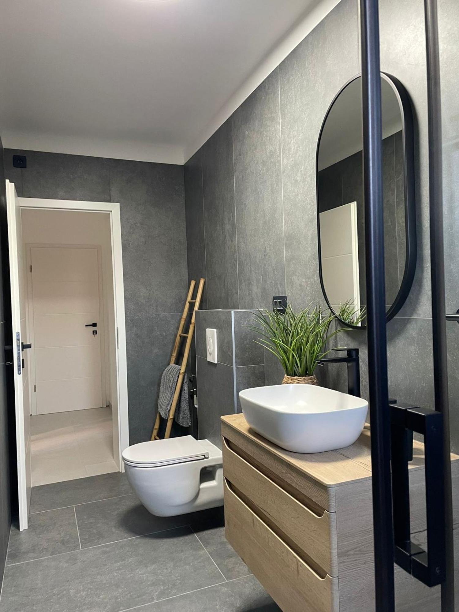 Apartmani Natali Оребич Екстер'єр фото