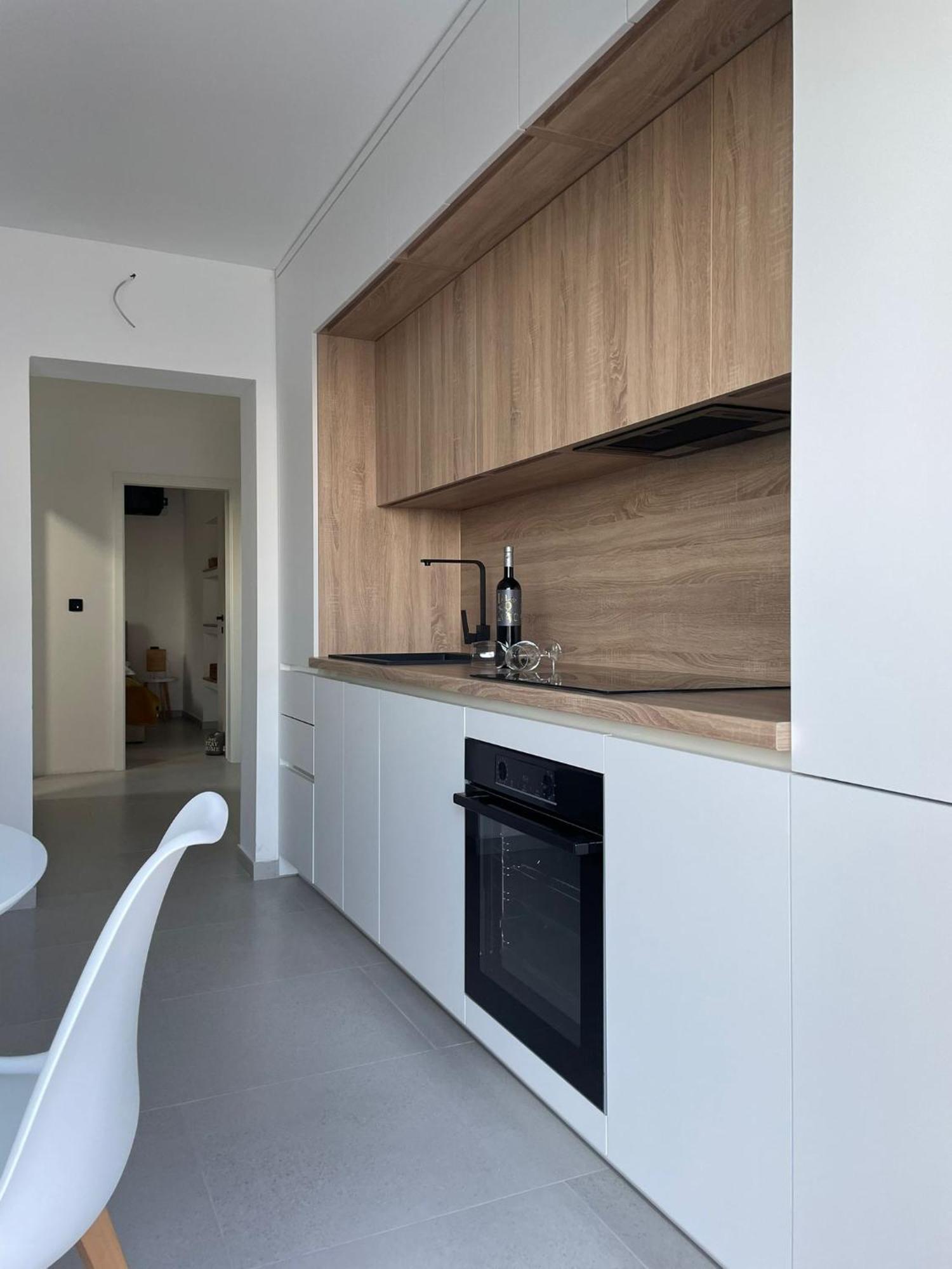 Apartmani Natali Оребич Екстер'єр фото