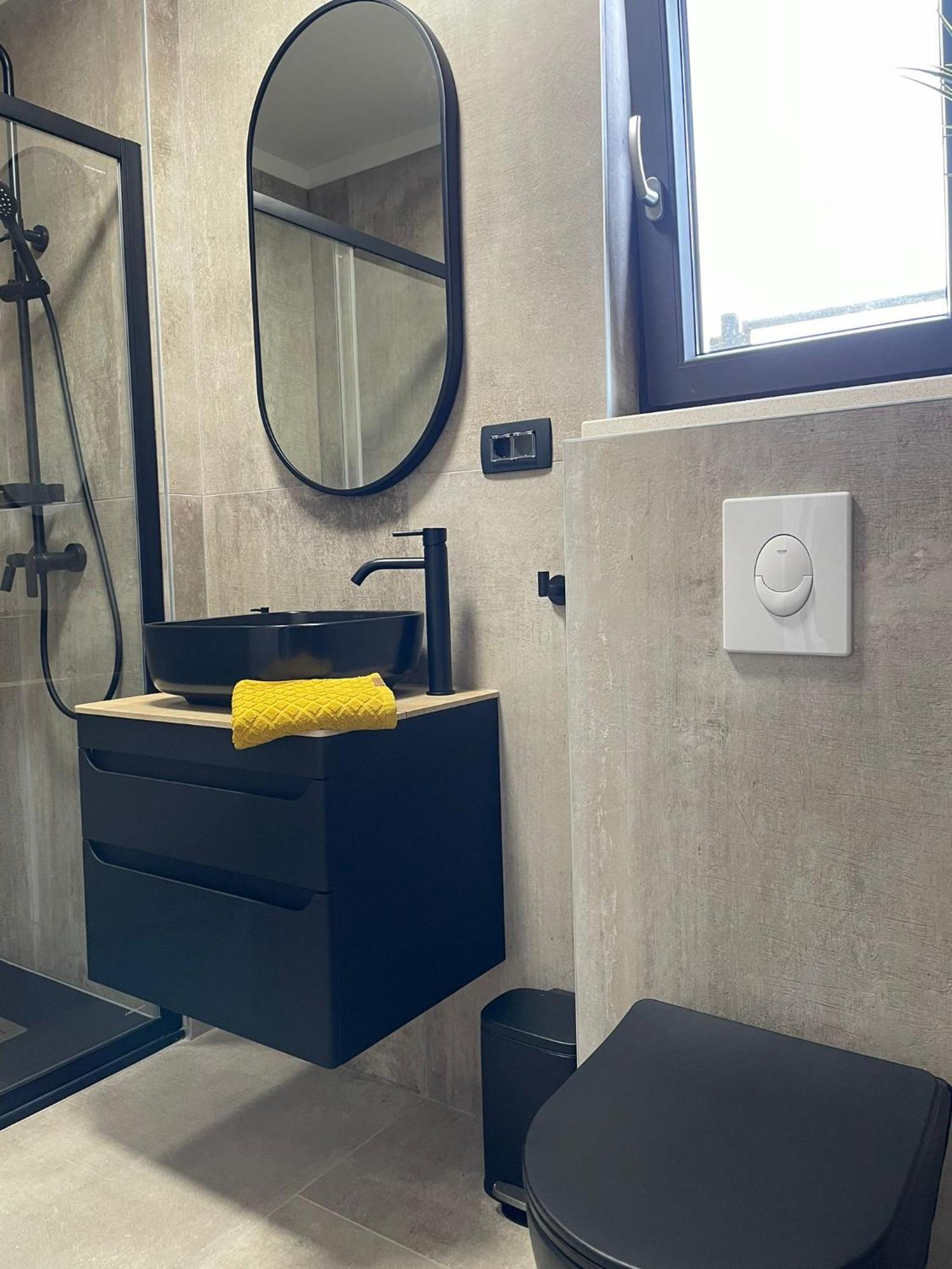 Apartmani Natali Оребич Екстер'єр фото